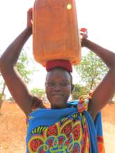 Repair a Broken Well in South Sudan