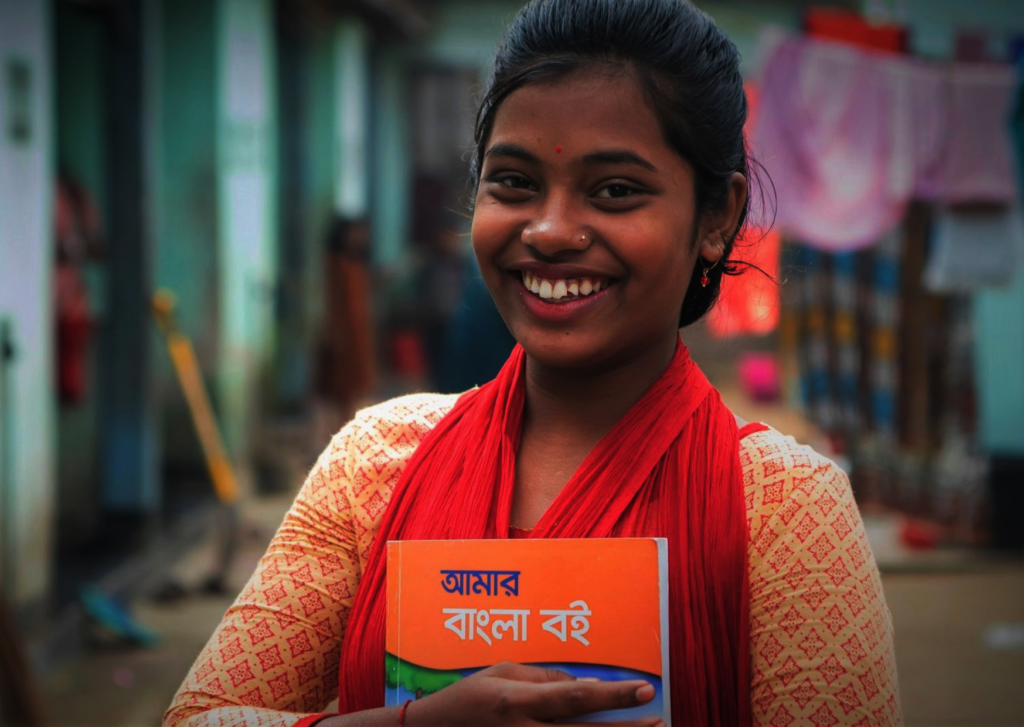 Family Futures - pathways out of extreme poverty