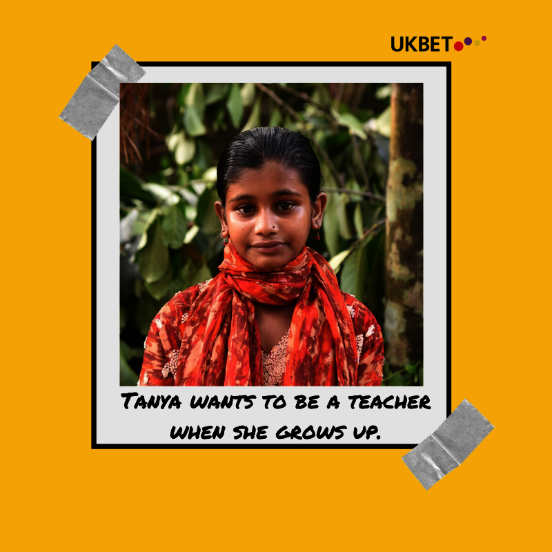 Ramadan appeal for child labour in Bangladesh