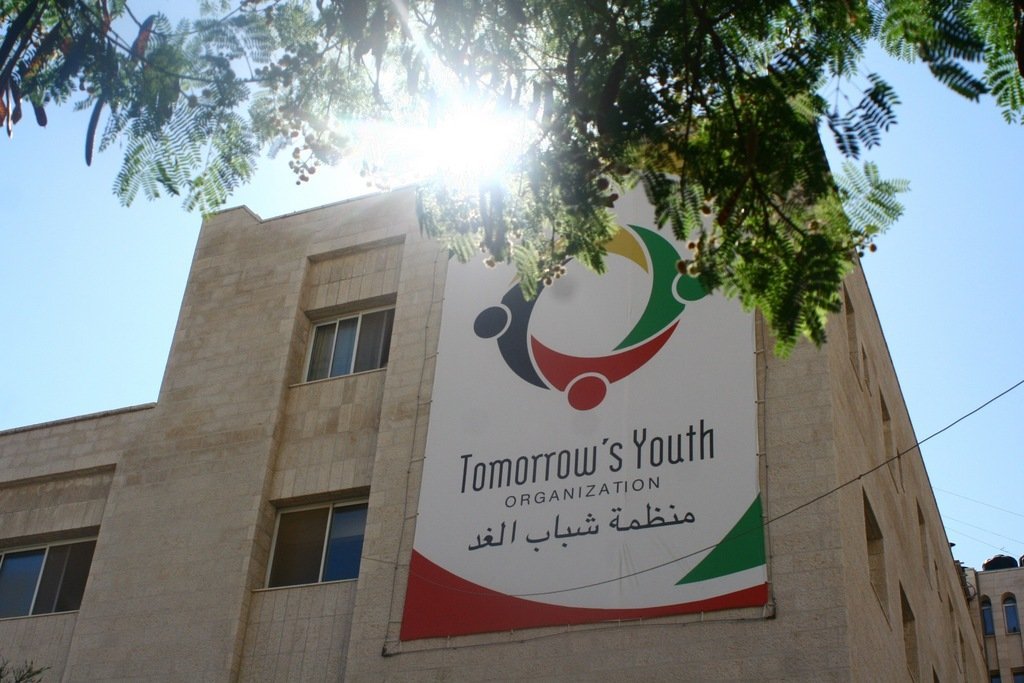 Support Community Development Interns in West Bank