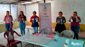 Supporting youth advocates for reproductive rights