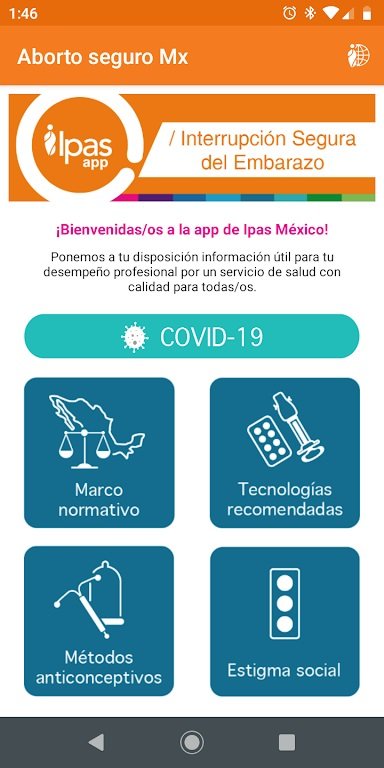 Abortion Access in Latin Migration Routes