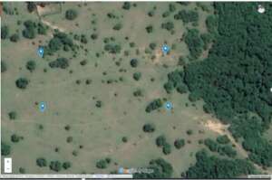 KWENCH's restoration area