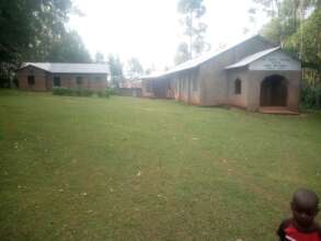 St. Mary's Church, proposed launch ceremony site
