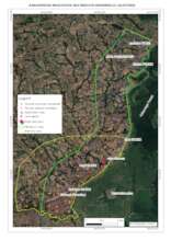 Location of the Micropilot Farm