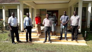 Project Team