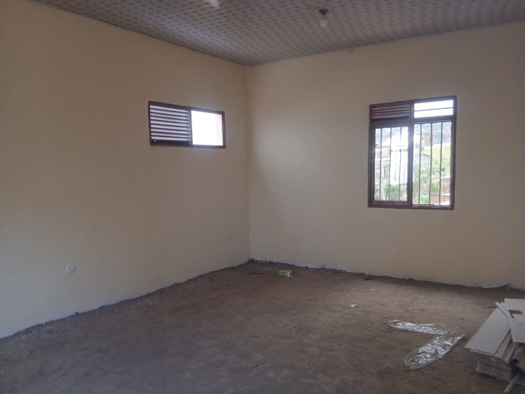 A maternity unit to save 2,300 lives in Burundi