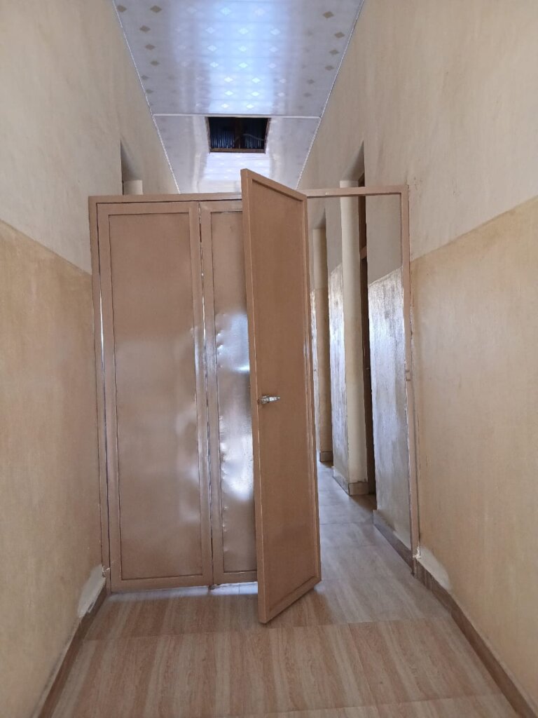 A maternity unit to save 2,300 lives in Burundi