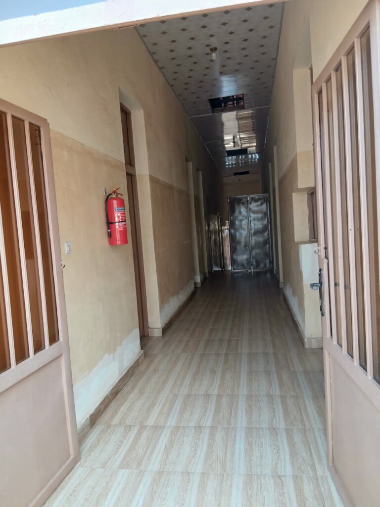 A maternity unit to save 2,300 lives in Burundi