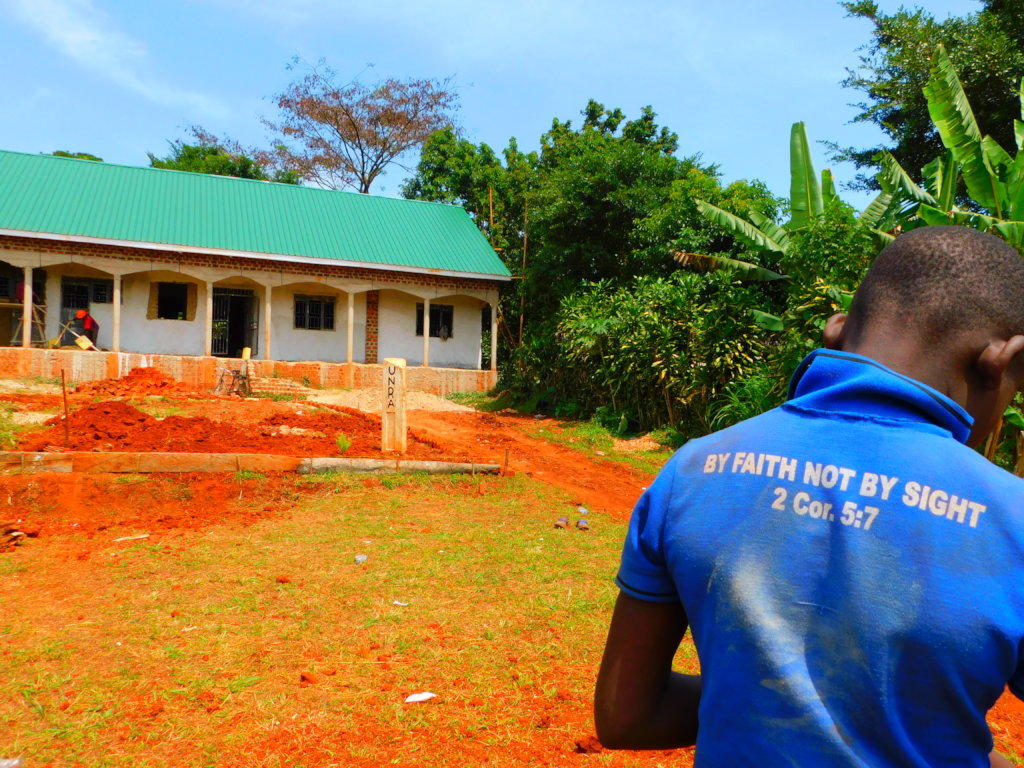 Bring Solar Power to MULIA