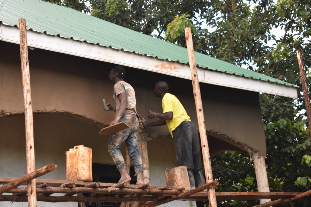 Bring Solar Power to MULIA