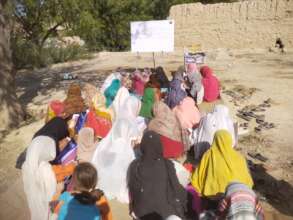 One Room School Neki khel Zakh khel , Khyber