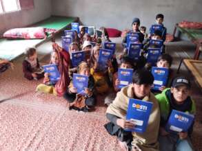One Room School Shinwari Mahala Shekhmal  , Khyber