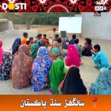Sanghar School