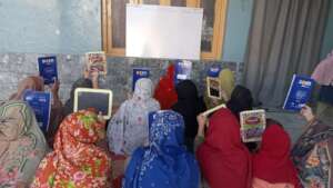 One Room School Zakh khel 3 , Khyber