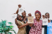 Sewing Machines + Equipment Needs for 16 Artisans