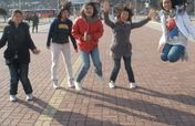 [KKOOM] International Education for Korean Orphans