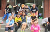 International Education for Korean Orphans