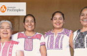 Empowering 25 people from Oaxaca and Hidalgo