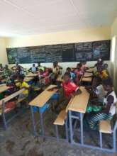 class room