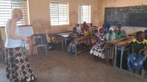 Awareness meeting Fina 2