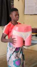Lecture on menstruation