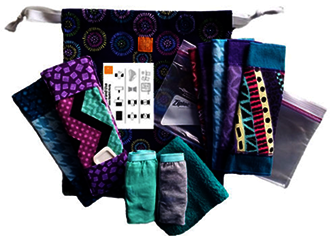 Proper menstruation protection for 2000 poor girls