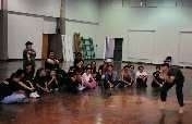 Education Through Theatre in Mexico