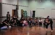 Education Through Theatre in Mexico