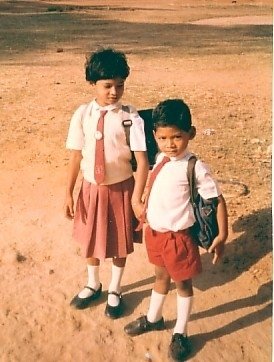 Primary Education for 500 children in Orissa