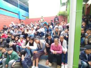 Day of the Child