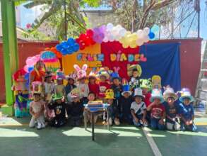 Children's Day
