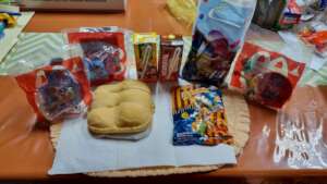 Food
