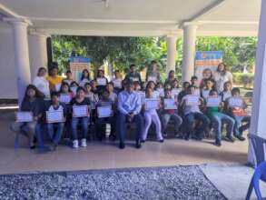 Asociacion Paz y Bien