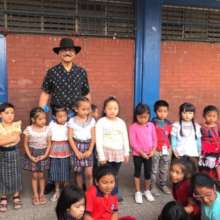 Children school zone 3