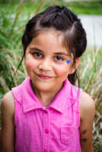 Afghan refugee