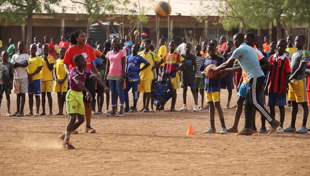 Help HLG FEED Youth in Saboba, Ghana Africa.