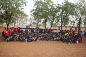 Healthy Life Global in Saboba Ghana Africa