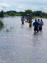 Flooding