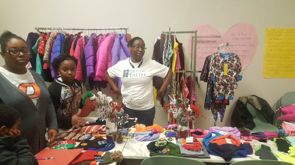 Support Youth Entrepreneurship & Technology