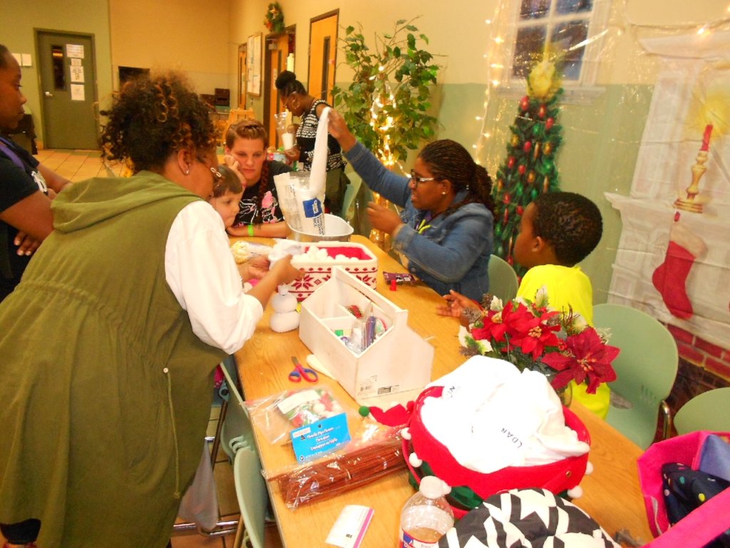 Support Youth Entrepreneurship & Technology