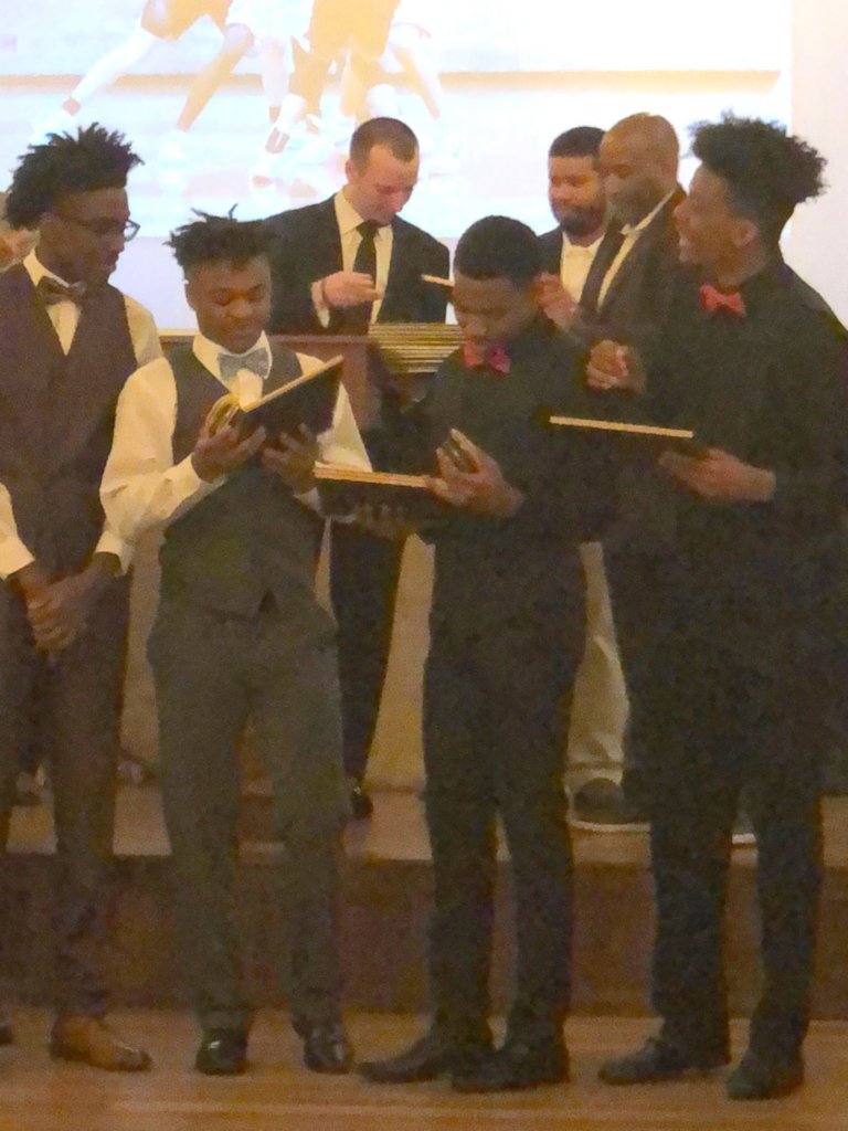 Support Youth Entrepreneurship & Technology