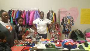 Supporting Youth Entrepreneurship