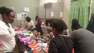 Community Service
