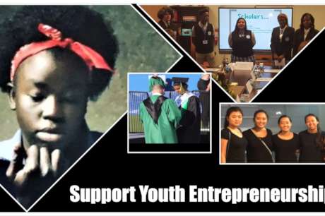Support Youth Entrepreneurship & Technology
