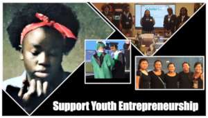 Support Youth Entrepreneurship & Technology
