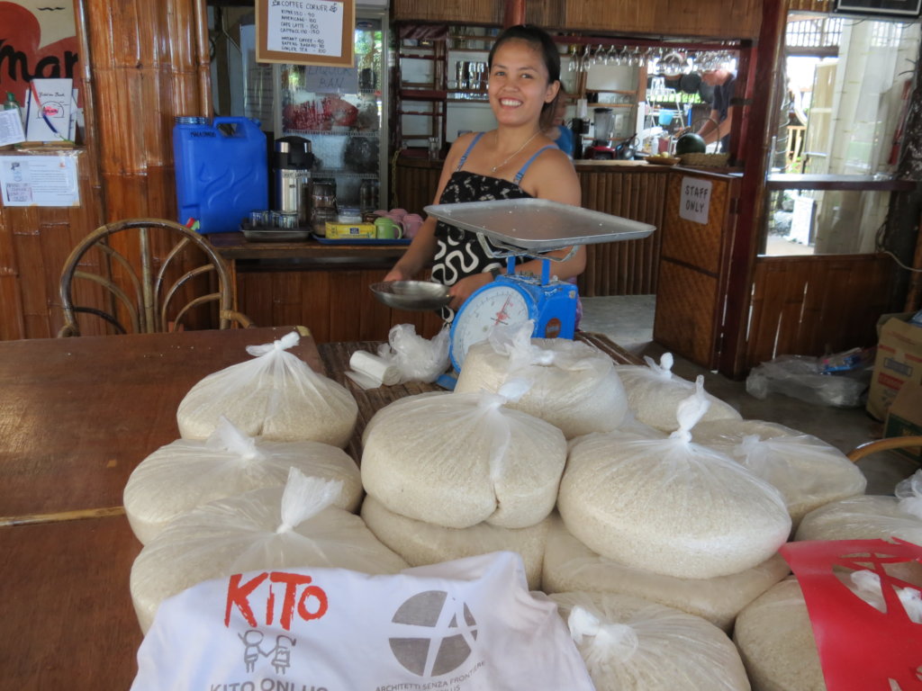 Build Bakery to Empower Indigenous Filipino Women