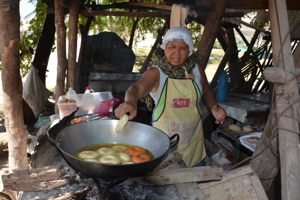 Build Bakery to Empower Indigenous Filipino Women