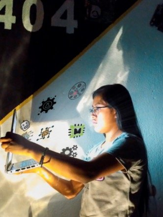 Balam 2021 youth robotics / robotica juvenil!