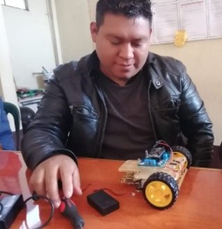 Balam 2021 youth robotics / robotica juvenil!